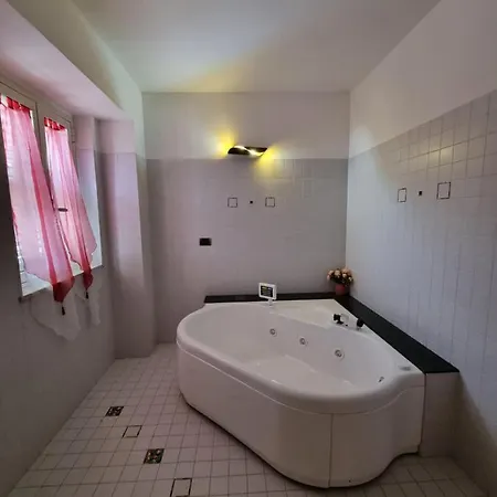 La Maison Отель типа 