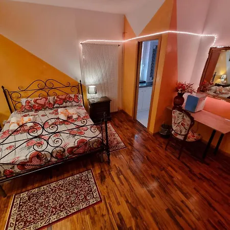 La Maison 4* Ceccano