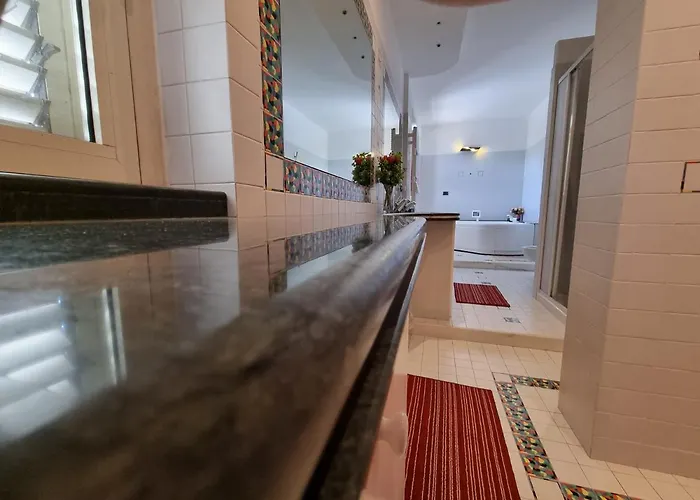 Bed and Breakfast La Maison 4*